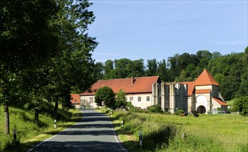 Former Boeddeken monastery estate