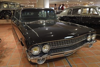 Cadillac 67 Sedan