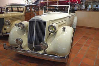 Packard Type 8