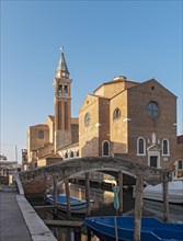 Church of St. James Apostle -San Giacomo Apostolo