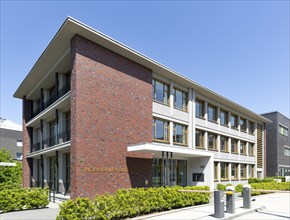 Thormaehlen-Bildungshaus