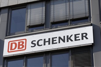 DB Schenker