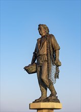 Monumento al pescatore