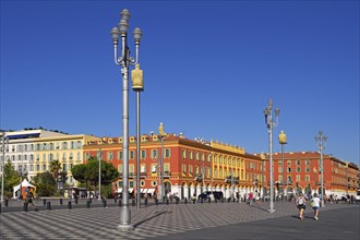 Place Massena