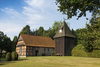 St. Magdalenen Church