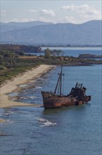 Shipwreck