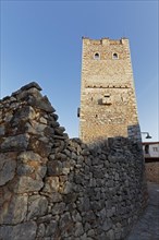 Mavromichali Tower