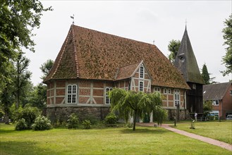 St. Stephen's Church