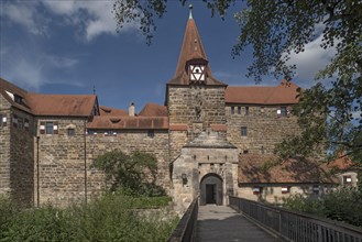 Wenzel Castle