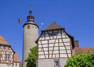 Kurmainzisches Schloss