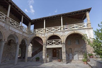 Mitropolis Agios Dimitrios
