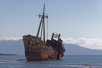 Shipwreck