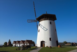 Bukovansky Mill