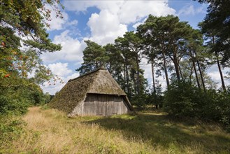 Sheepfold