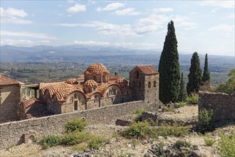 Mitropolis Agios Dimitrios