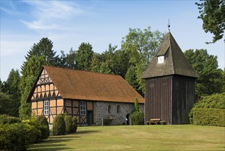 St. Magdalenen Church