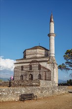 Fetiche Mosque