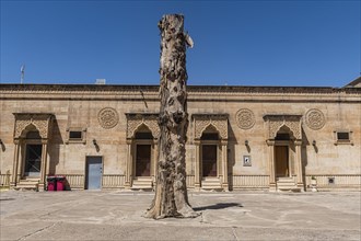 Saint Mar Behnam monastery