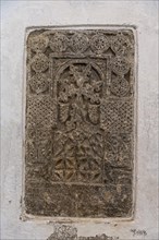 Old christian inscriptions