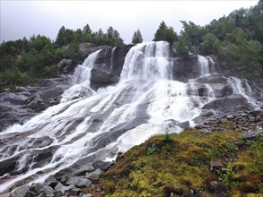 Furebergsfossen