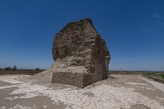 Ziggurat of Dur-Kurigalzu