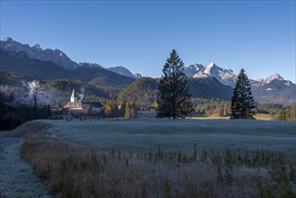 Elmau Castle