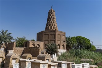 Zumurrud Khatun Mosque and Mausoleum