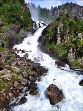 Latefossen