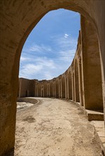 Calipha palace