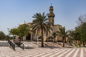 Imam Ali Mosque