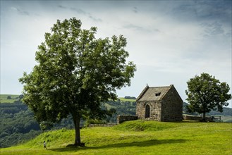 Auvergne Volcanoes Regional Natural Park