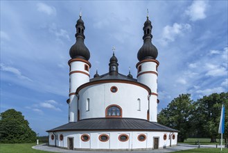 Church of the Trinity Kappl