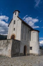 Benedictine Convent of St