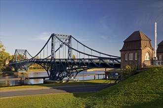 Kaiser Wilhelm Bridge