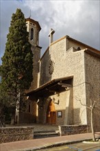 Parish Church of Son Ramon de Penyafort