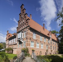 Bergedorf Castle