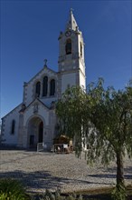 Parish church of Fatima
