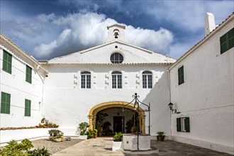 Franciscan Convent