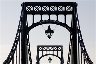 Kaiser Wilhelm Bridge