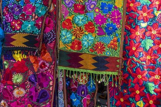Colourful carpets for sale