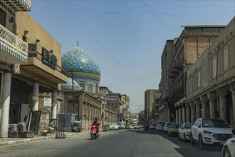 Rashid street
