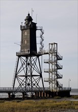 Lighthouse Obereversand