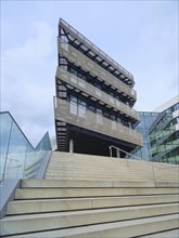 HafenCity University HCU