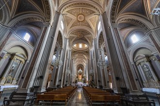 Morelia cathedral