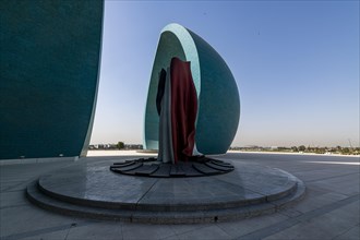 Martyr Monument