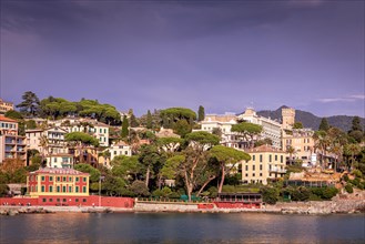 Santa Margherita Ligure