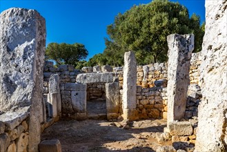 Torre d'en Galmes