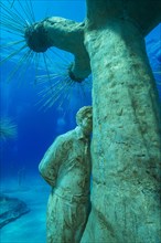 Museum of Underwater Sculpture Ayia Napa