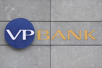 Logo VP Bank