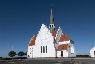 Bagenkop Church